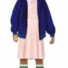 Fiestas Guirca Kid's Halloween Telepathic Girl Eleven Costume Child's