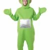 Rubies Funny Teletubbies Dipsy Costume