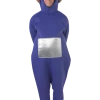 Rubies Teletubbies Tinky Winky Costume Funny