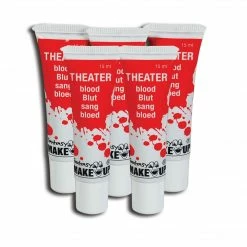 Bristol Theatre Fake Blood