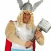 Fiestas Guirca Thor Viking Hammer