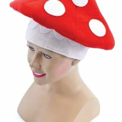 Bristol Toad Stool Hat TV & Film