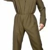 Wicked Top Shot Pilot Costume TV & Film