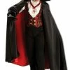 Rubies Transylvanian Vampire Deluxe Child Costume