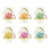 Talking Tables Party Supplies Truly Alice Curious Cake Domes Pack Of 6