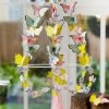 Talking Tables Fairytale Costumes Truly Fairy Paper Butterfly Chandelier