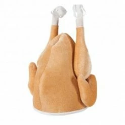 Wicked Turkey Hat Costume Accessories