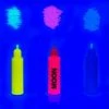 My Fancy Dress Moon Glow UV Invisible Ink Pen Costume Accessories