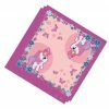 Fiestas Guirca Party Supplies Unicorn Napkins 20 Pack