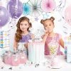 Partydecor Unicorn Party Decoration Kit Party Supplies