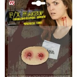 Widmann Vampire Bite FX Set