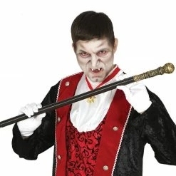 Fiestas Guirca Lord Walking Cane Halloween