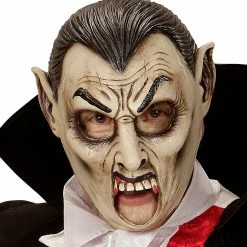 Widmann Vampire Mask Child's