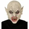 Fiestas Guirca Halloween Accessories Vampire Mask