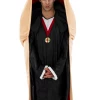 Funshack Vampire In A Coffin Costume