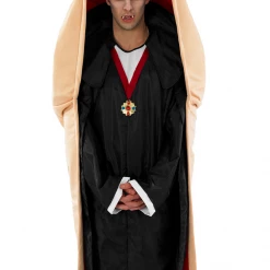 Funshack Vampire In A Coffin Costume