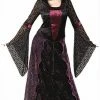 Palmer Vamptessa Vampire Costume Adult Halloween