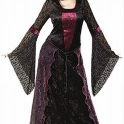 Palmer Vamptessa Vampire Costume Adult Halloween