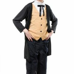 Bristol Victorian Costumes Victorian Gent Costume