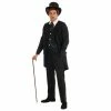 Funshack Victorian Man Costume Historical Costumes