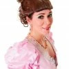 Bristol Victorian Costumes Victorian Lady Wig