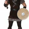 Fiestas Guirca Viking Raider Costume Men's Medieval, Renaissance & Tudor Costumes