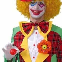 Fiestas Guirca Water Squirting Flower For Clown