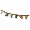 Bristol Way Out West Decor Banner