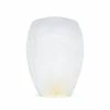 Partydecor White Sky Lanterns Party Supplies