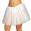 Fiestas Guirca White Tutu 40cm
