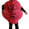 Wicked Whoopie Cushion Costume