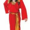 Bristol Wise Man Costume- Red Christmas Costumes