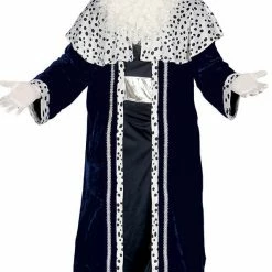 Fiestas Guirca Wise Man King Caspar Costume Adult