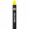 Fiestas Guirca Yellow Face Paint Sticks 15ml Facepaints & FX
