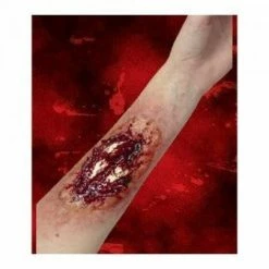 My Fancy Dress Costume Accessories Cinema Secrets Woochie Compound Fracture