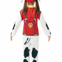 Rubies Paw Patrol Marshall Costume TV & Film