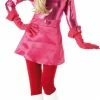 Rubies 1980's Penelope Pitstop Wacky Races Costume
