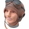 Bristol Biggles Helmet Rubber