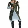 Rubies Medieval, Renaissance & Tudor Costumes Disney Snow White And The Huntsman