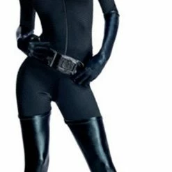 Rubies Catwoman Secret Wishes Costume